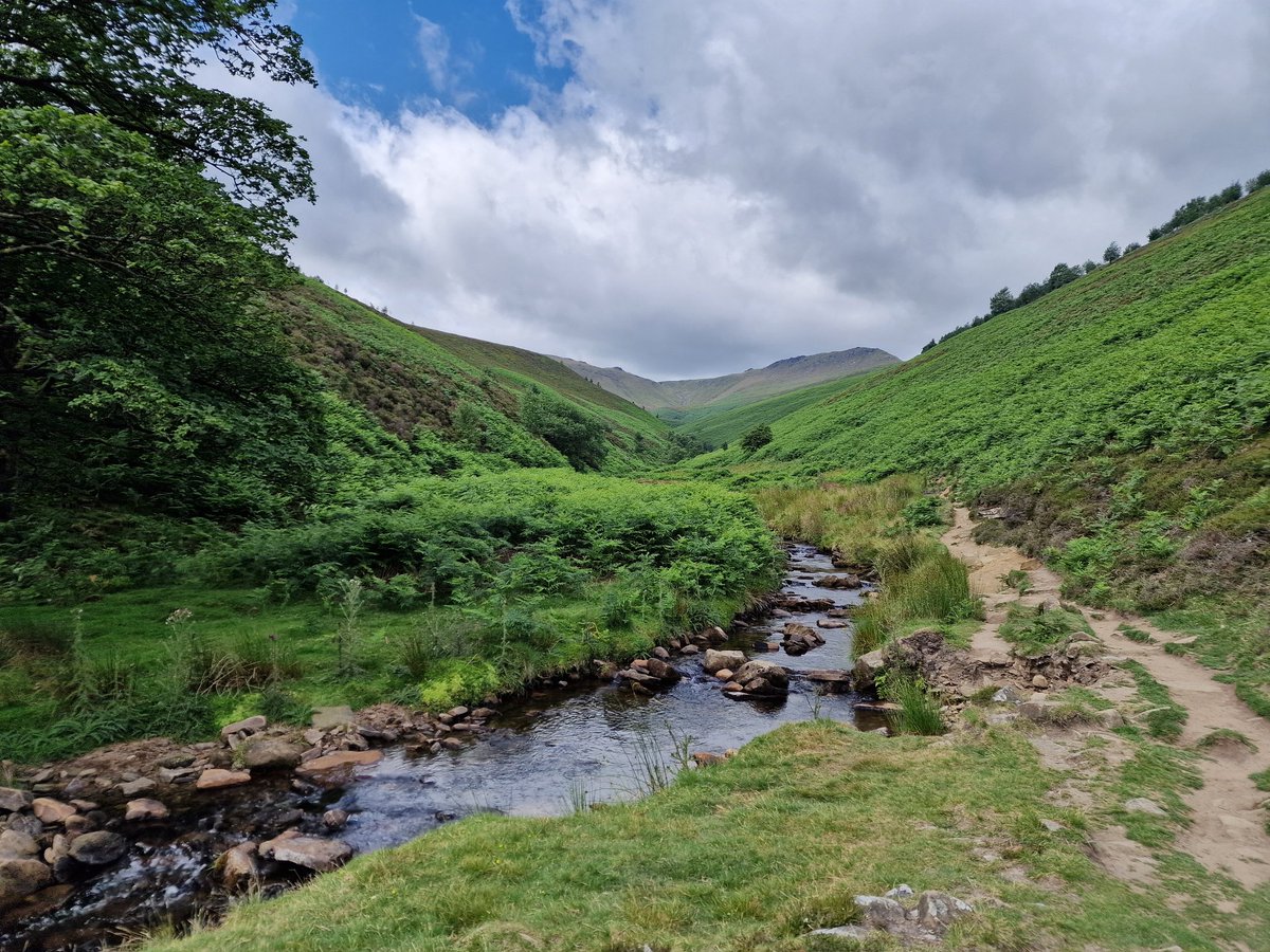 Pictures of todays hike over <a href="/NT_KinderScout/">NationalTrust Kinder</a> in <a href="/derbyshire/">Derbyshire</a>