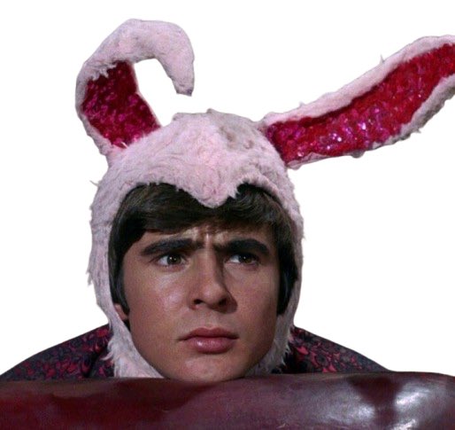 httpsMonkees's tweet image. Oh you thought this was a rabbit? They thought this was a rabbit. That’s fucking funny bitch it’s Davy fucking Jones. yeah. yeah. Fuck Fourth 4th of July!