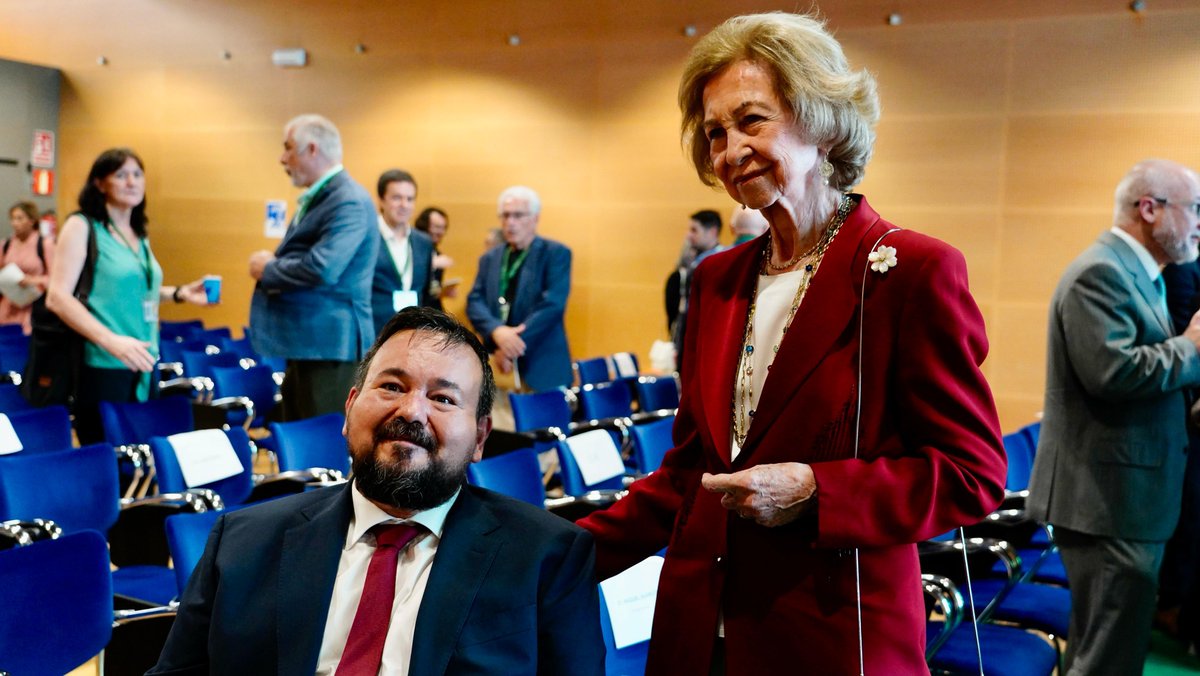 AGROPOPULAR (@agropopular) on Twitter photo 🎙️Entrevista en AGROPOPULAR a Juan Ramón Amores (<a href="/jramoresAlcalde/">JUAN RAMON AMORES</a>): «Me pasan cosas que nunca imaginé y para las que no sé si valgo».
agropopular.com/amores-congres… 🎙️Entrevista en AGROPOPULAR a Juan Ramón Amores (<a href="/jramoresAlcalde/">JUAN RAMON AMORES</a>): «Me pasan cosas que nunca imaginé y para las que no sé si valgo».
agropopular.com/amores-congres…