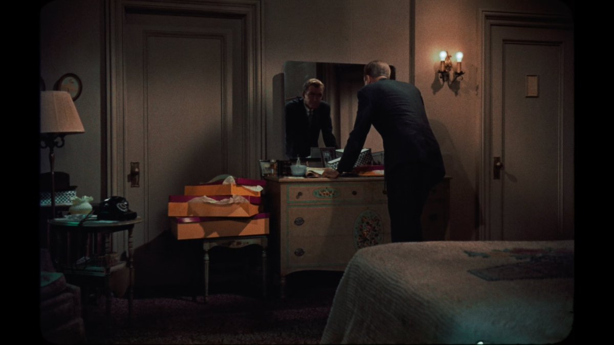 Vertigo 35mm 1080p screenshots: