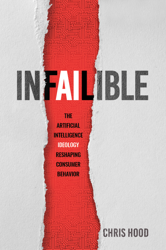 Lately | Marketers, we've got your back! (@latelyai) on Twitter photo Interpersonal intelligence enables humans to engage deeply, build trust, and foster relationships through empathy, active listening, and non-verbal cues. Uh, is there even more to say? Learn how to get started in this FAB BOOK by our pal <a href="/ChrisHood1/">Chris Hood</a> bit.ly/40ZcNsd #AI Interpersonal intelligence enables humans to engage deeply, build trust, and foster relationships through empathy, active listening, and non-verbal cues. Uh, is there even more to say? Learn how to get started in this FAB BOOK by our pal <a href="/ChrisHood1/">Chris Hood</a> bit.ly/40ZcNsd #AI
