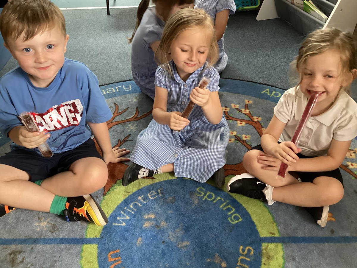 Nursery tweet media