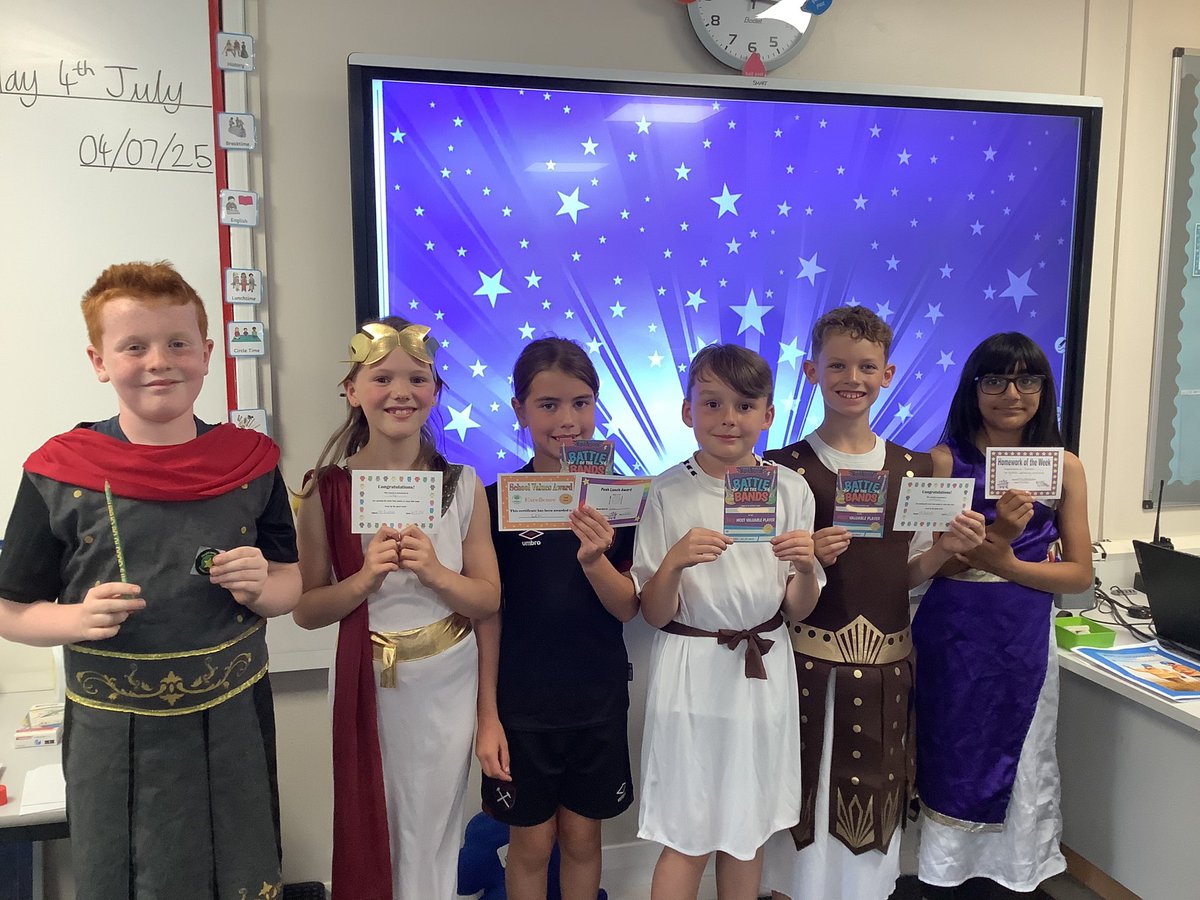 ReinwoodJuniors's tweet image. Congratulations to our winners from this afternoon’s Achievement Assembly! #RJS4B #RJSBehaviour