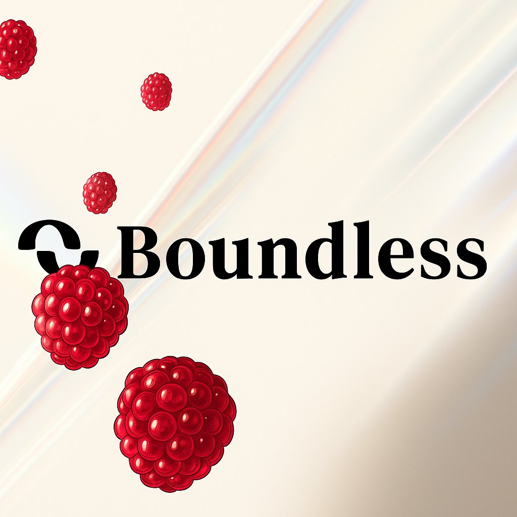 SOCH🥷 (@soch_tweet) on Twitter photo Over 30 projects have partnered and integrated with <a href="/boundless_xyz/">Boundless</a> to power scalable, trustless, and verifiable computation across chains.
➜ ZK Rollups
Taiko & Citrea
➜ Hybrid Rollups
SOON & BOB
➜ Verifiable DeFi & Exchanges
Hibachi & Mendi
➜ Specialized Protocols & Over 30 projects have partnered and integrated with <a href="/boundless_xyz/">Boundless</a> to power scalable, trustless, and verifiable computation across chains.
➜ ZK Rollups
Taiko & Citrea
➜ Hybrid Rollups
SOON & BOB
➜ Verifiable DeFi & Exchanges
Hibachi & Mendi
➜ Specialized Protocols &