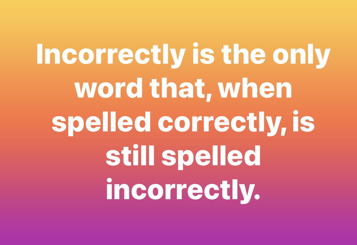 With respect for all of my tweeps, Dad Jokes may be my funniest follow.