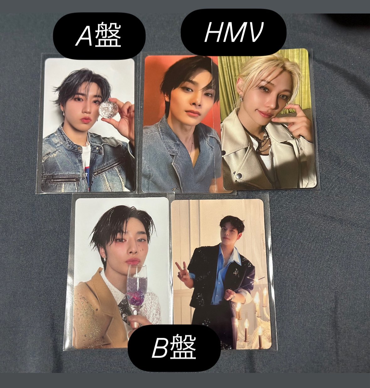 ࣪⊹🩶카에짱🦭˖ ࣪⊹ on X: 