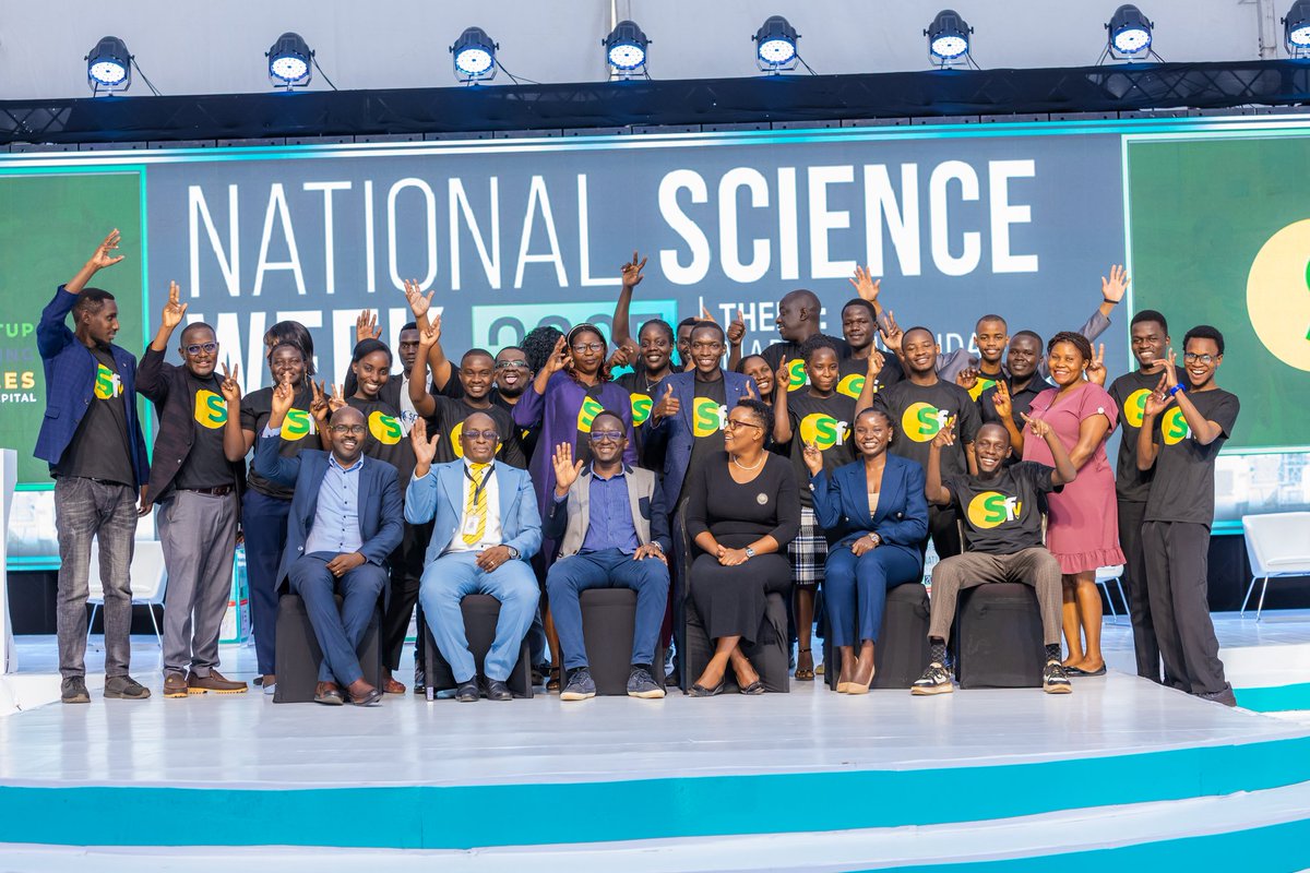 talents4wealth's tweet image. Thrilled to be part of this milestone moment as we launch StartUp Funding Vehicle with our incredible partners at @TBH_ug Together, we’re pushing the boundaries of innovation and creating new opportunities for the future. Exciting times ahead! 
#IPinSports #IPinTech