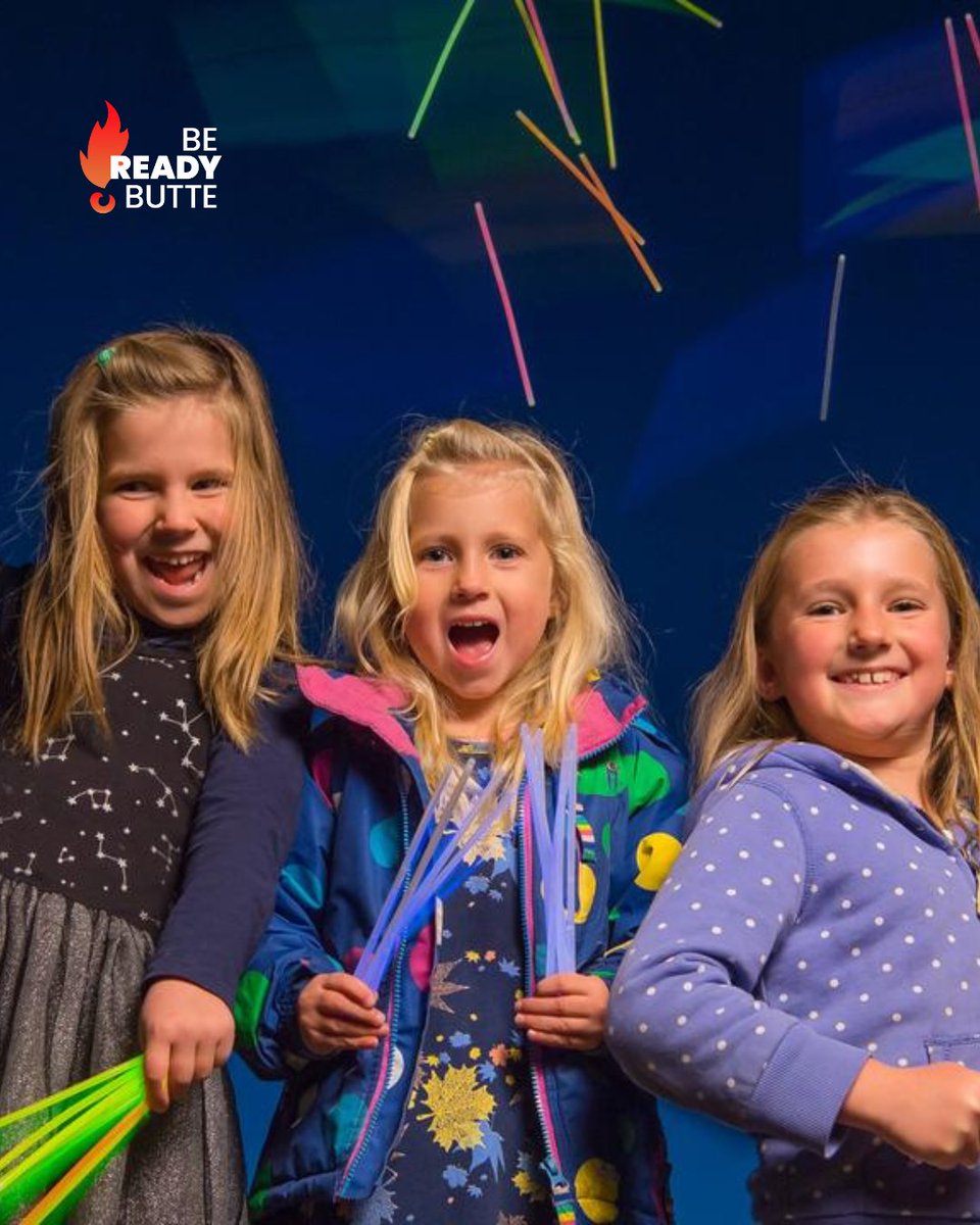 bereadybutte's tweet image. Have a fire-safe Fourth of July by avoiding fireworks! 🎆  

Attend a professional display, or try these fun at-home tips instead:
na2.hubs.ly/y0msXn0

#BeReadyButte #July4th2025 #firesafesummer