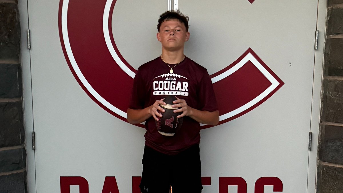 Six Star Football | PLUS+ (@sixstarfootball) on Twitter photo EVENT COVERAGE | Several talented QB prospects shine at Colgate Prospect Camp
π Names from across the region boosted their recruiting profiles
π Full camp recap with detailed scouting reports + analysis
STORY βΆοΈ sixstarfootball.com/article/event-β¦
<a href="/MacArmstrong08/">Machael Armstrong</a> <a href="/TFB217/">Tim Brogan</a> <a href="/icarney8/">Ian Carney</a> EVENT COVERAGE | Several talented QB prospects shine at Colgate Prospect Camp
π Names from across the region boosted their recruiting profiles
π Full camp recap with detailed scouting reports + analysis
STORY βΆοΈ sixstarfootball.com/article/event-β¦
<a href="/MacArmstrong08/">Machael Armstrong</a> <a href="/TFB217/">Tim Brogan</a> <a href="/icarney8/">Ian Carney</a>