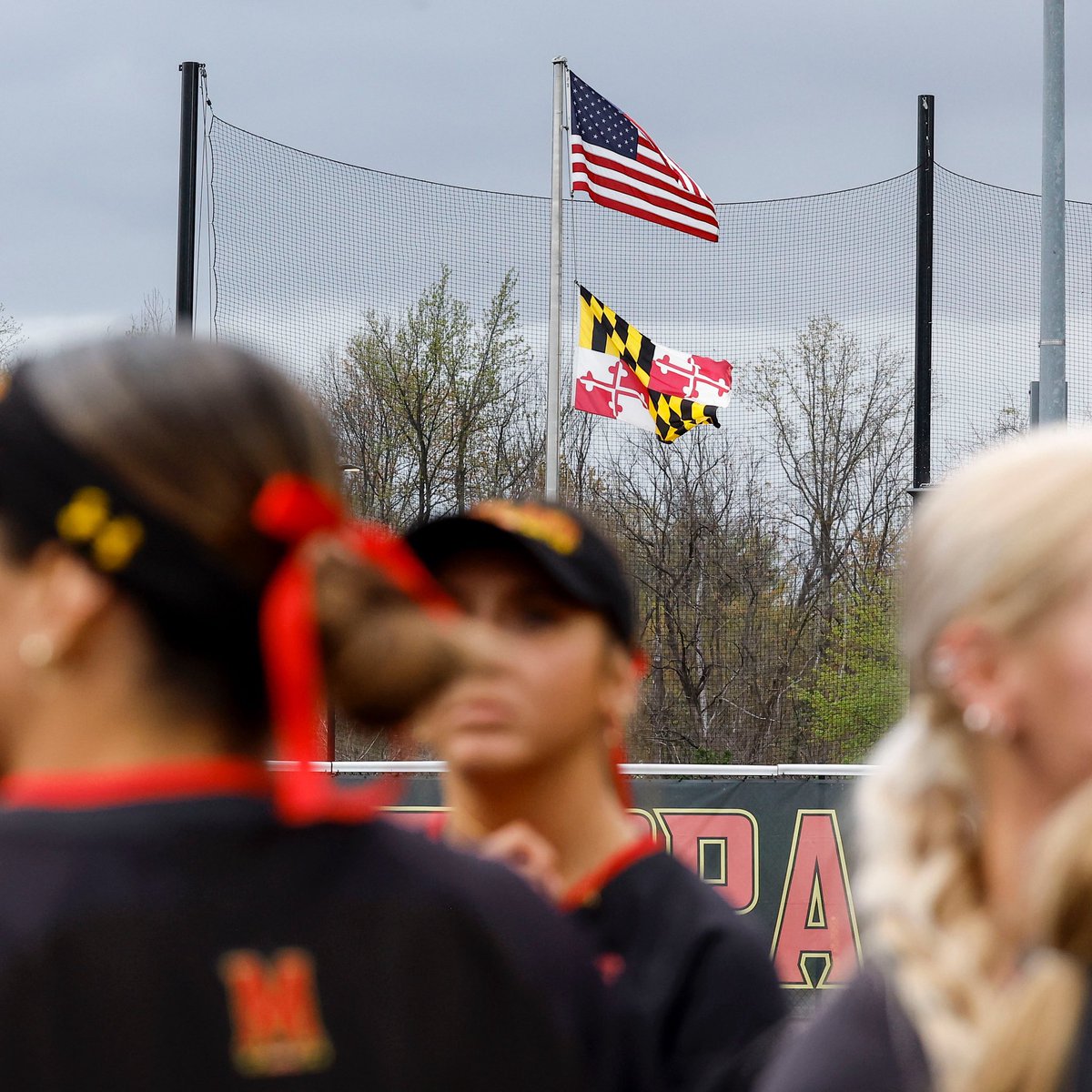 TerpsSoftball's tweet image. Happy Fourth of July from Maryland Softball! 🇺🇸🎆
#FearTheTurtle