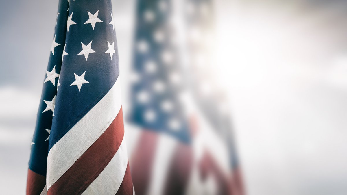 On Independence Day, we honor the courage, sacrifice, and spirit that built this nation, and the unwavering pursuit of freedom. The United States has always stood as a beacon of possibility—and today, we celebrate the ideals that continue to shape its future.

Happy Fourth of