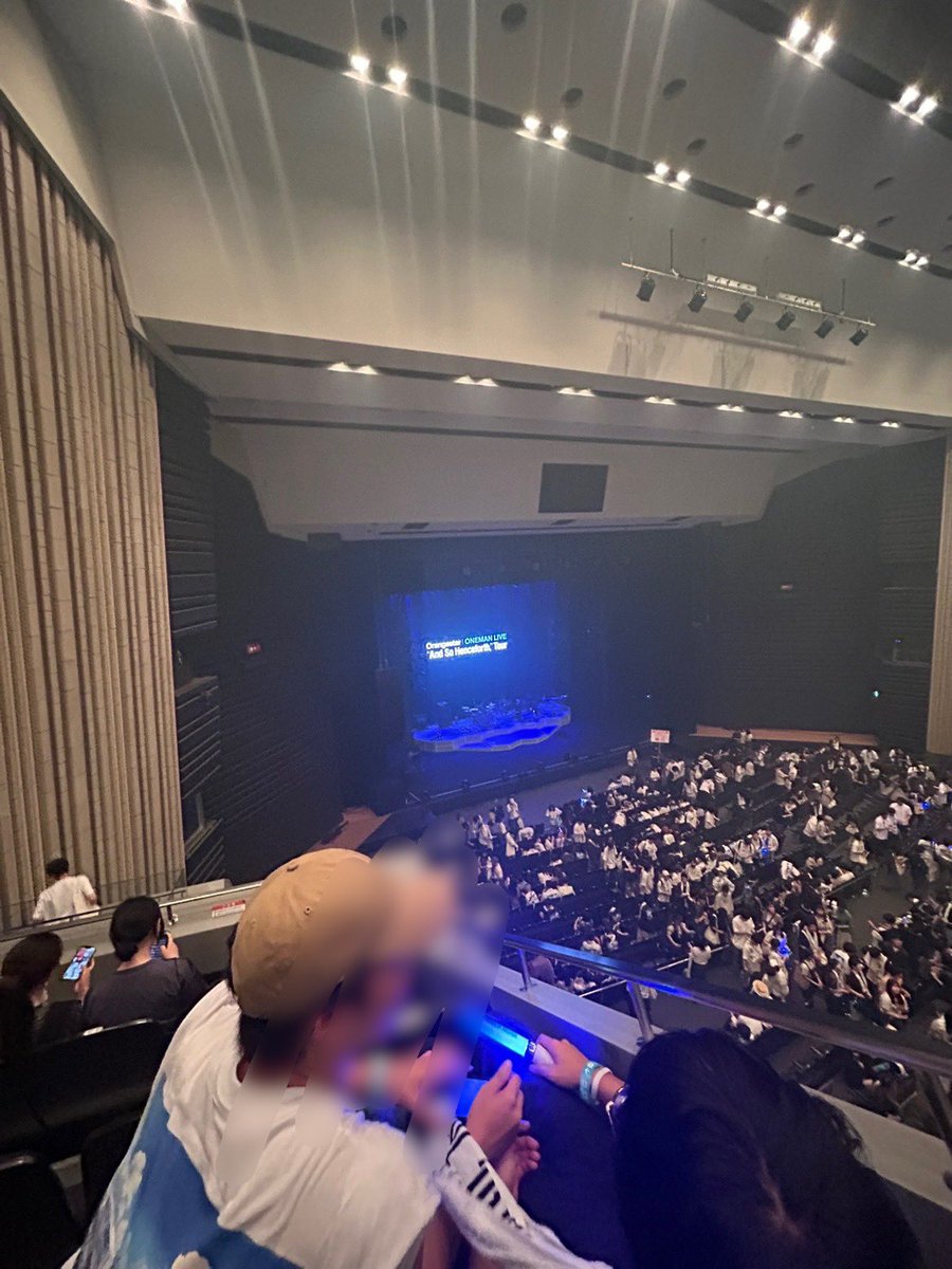 本当に去年の今日は楽しかった
こんなにいる人全員が蜜柑星人なのか…と思ってすごい気持ちがふわふわ(？)したのを覚えてる