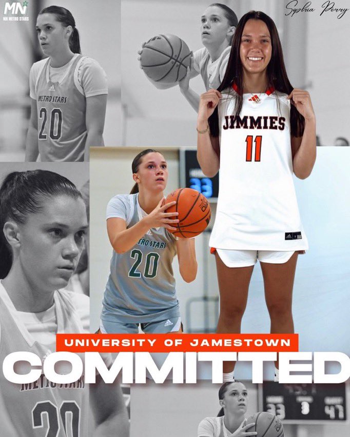 Sophia Perry tweet media