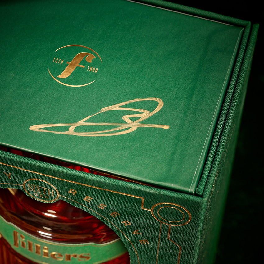 Quatre Mains - Filliers X Quatre Mains. A Collaboration Rooted in Heritage and Elegance worldbranddesign.com/filliers-x-qua…
.
#branding #brandidentity #branddesign #illustration #typography #packagingdesign #photography #labeldesign #worldbranddesign #worldbranddesignsociety