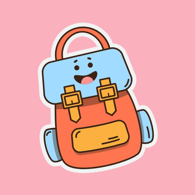 DrawHipo's tweet image. Personalize your books and notebooks with cute #Stickers. #DrawHipo offers a wide array of #SchoolStickers, use them for your design and add a personal touch. 
Browse now: buff.ly/w41kyqA