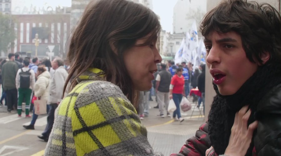 Julio en <a href="/museomalba/">MALBA</a>

🎬 Mirtha Legrand: la diva total
🎬 Invierno caliente
🎬 Cineclub Nocturna
🎬 Yo y la que fui, de Constanza Niscovolos
🎬 Presente continuo, de Ulises Rosell
🎬 El amo del jardín, de Fernando Krapp

Más info: agendadecine.ar/ciclos-festiva…