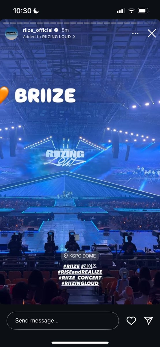 riize ig admin and their wit.... i appreciate u for this one 😭