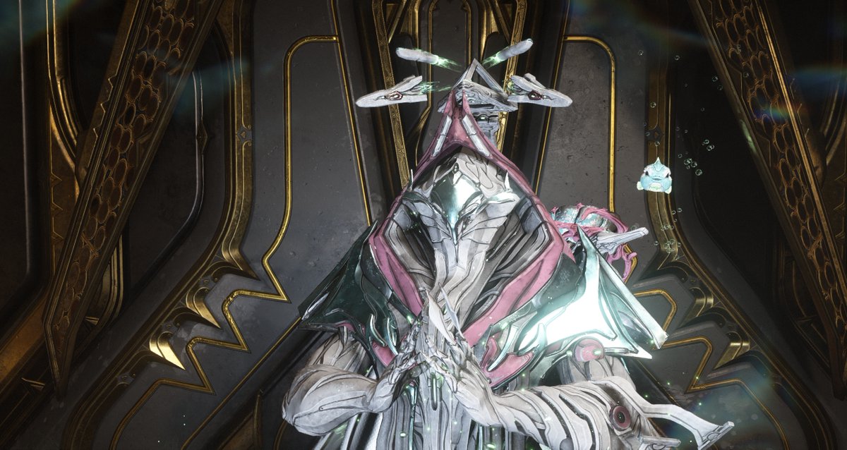 Invictus Signa (first variant) has been unlocked!! GO GO TO DOMINUS THRAX!!! SPEND THE ANGY CHILD COINS!