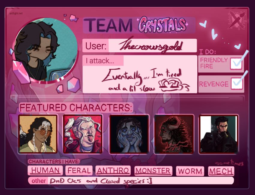 Nere - Gachiakuta pilled 🪬☂️ tweet media