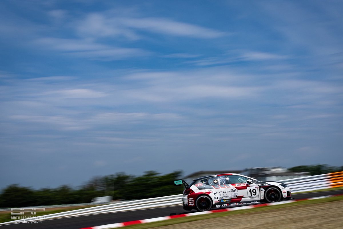 スーパー耐久Rd.4 スポーツランド菅生
今大会はウエイトハンデもあり厳しいレースとなりそうですが、何とか表彰台には立ちたい。
皆様の応援で背中を押して下さい👍️
よろしくお願い致します！！
#tcr #seat #cupra #cupraleon #武士塾 #BRP #s耐 #seidoya #スポーツランド菅生