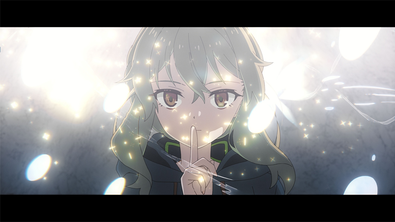 アニメ silent to night Silent Night | Anime-Planet