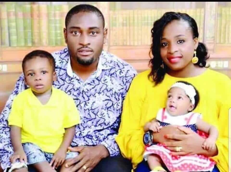 Joe died for humanity.

In July 2018, Joe Blankson swam 13 times and rescued 13 people out of drowning 25 people involved in a boat accident in Rivers State.

On his 14th attempt to save another person, he became exhausted and drowned.

Let's retweet to celebrate this hero! 🙏