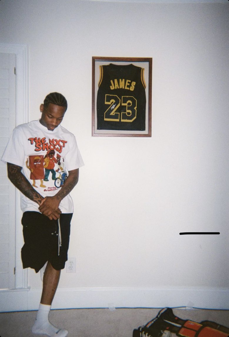 TheTylilUpdates's tweet image. Tylil for chrisnxtdoor’s brand