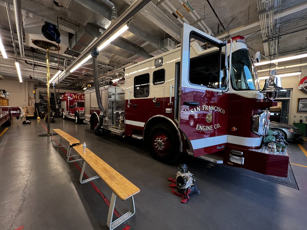 SF firefighters are getting ready for one of their busiest nights of the year. We’re live with their warning ahead of your 4th of July celebration. 
<a href="/kron4news/">KRON4 News</a> <a href="/SFFDPIO/">SAN FRANCISCO FIRE DEPARTMENT MEDIA</a>