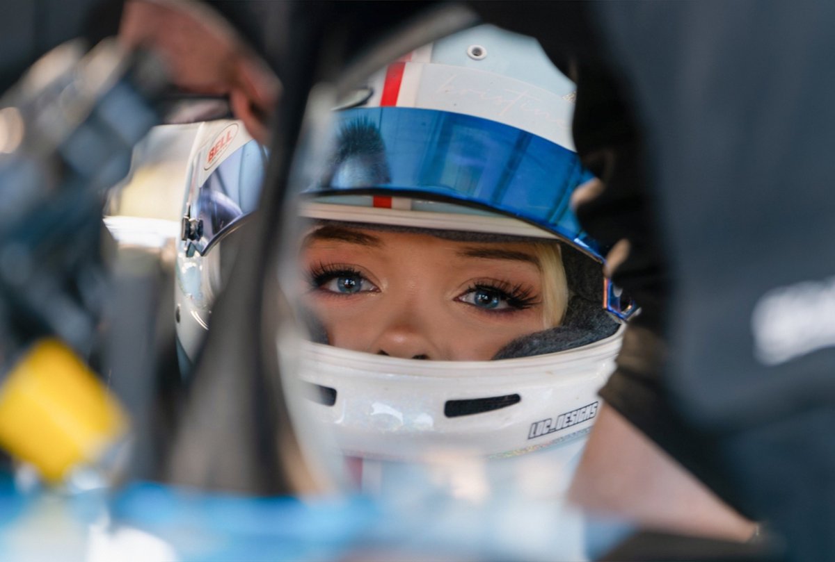 Let’s get your brand on the grid 🏆

Motorsport is a business - you don't see the biggest brands on the grid just for fun. They do it because motorsport works — for visibility, influence, and brand power.

As I head into the second half of the year — and start shaping plans for