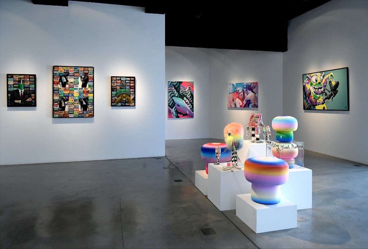 Newsletter Juillet/July - Last weeks before summer break ! - mailchi.mp/mazelgalerie/n…