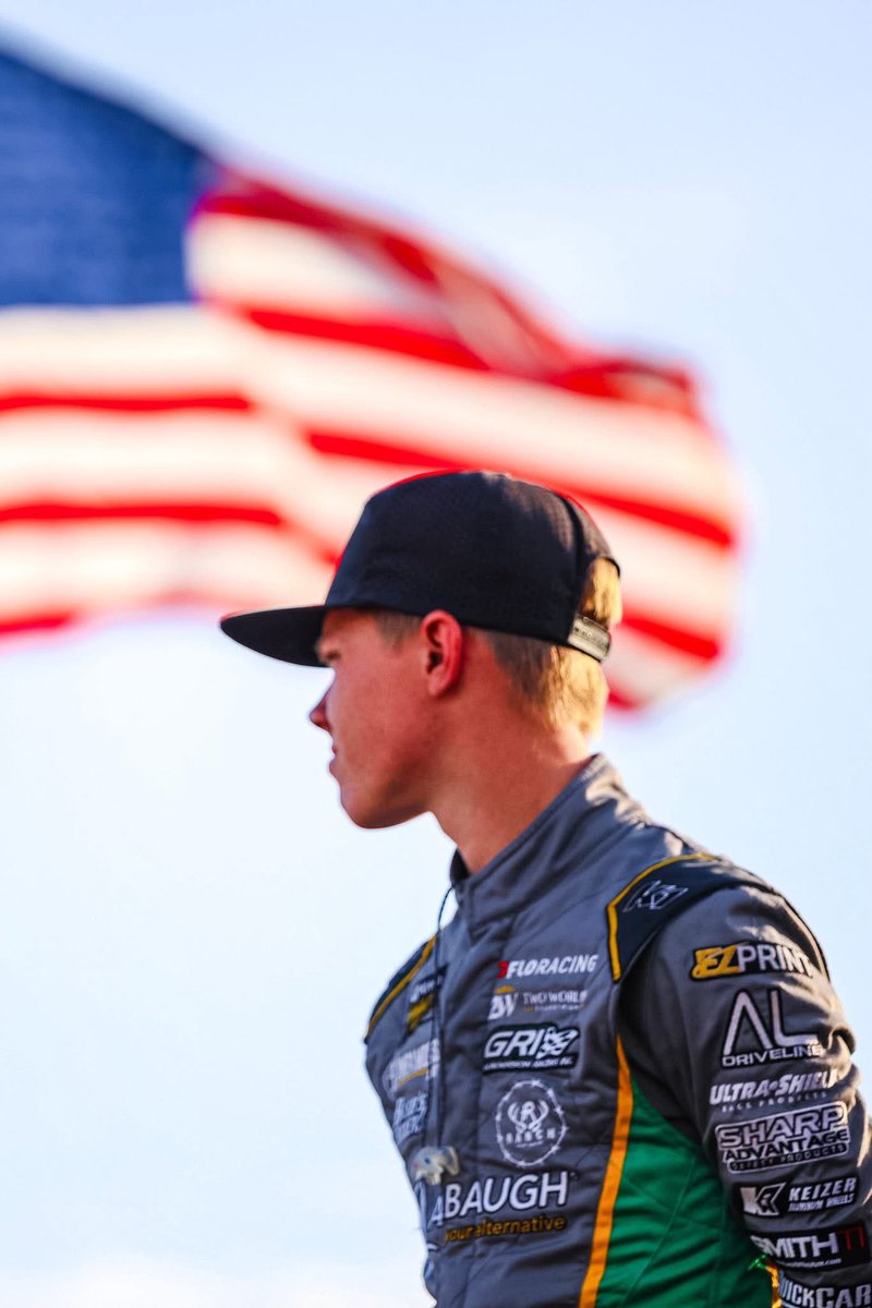 Happy Fourth of July! 🇺🇸

Wishing everyone has a safe and great day celebrating with friends and family. We’ll see you all back at the track again soon!

Purdy Photography
