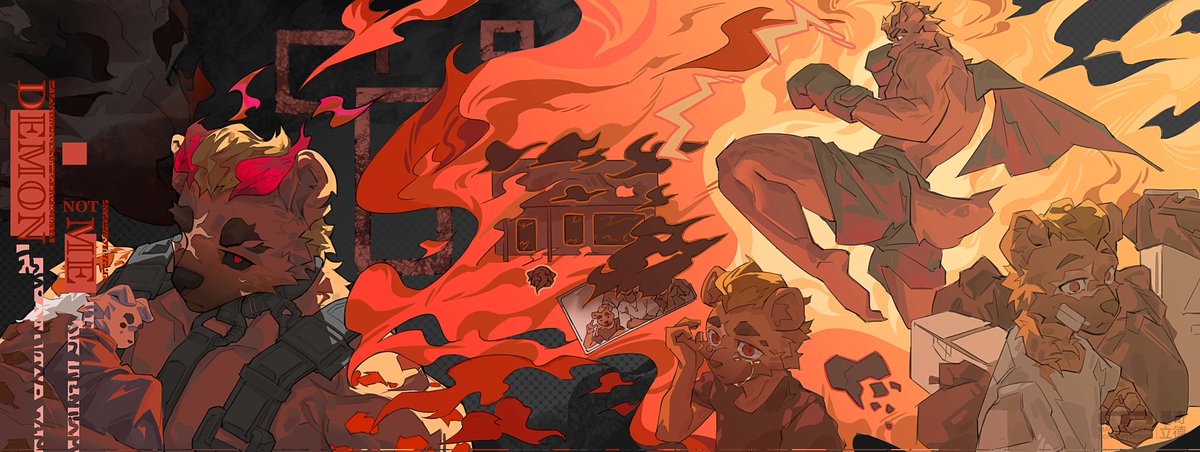 给崽的第一张🐶