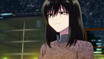 よふかしのうた Season2 第1話