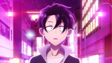 よふかしのうた Season2 第1話