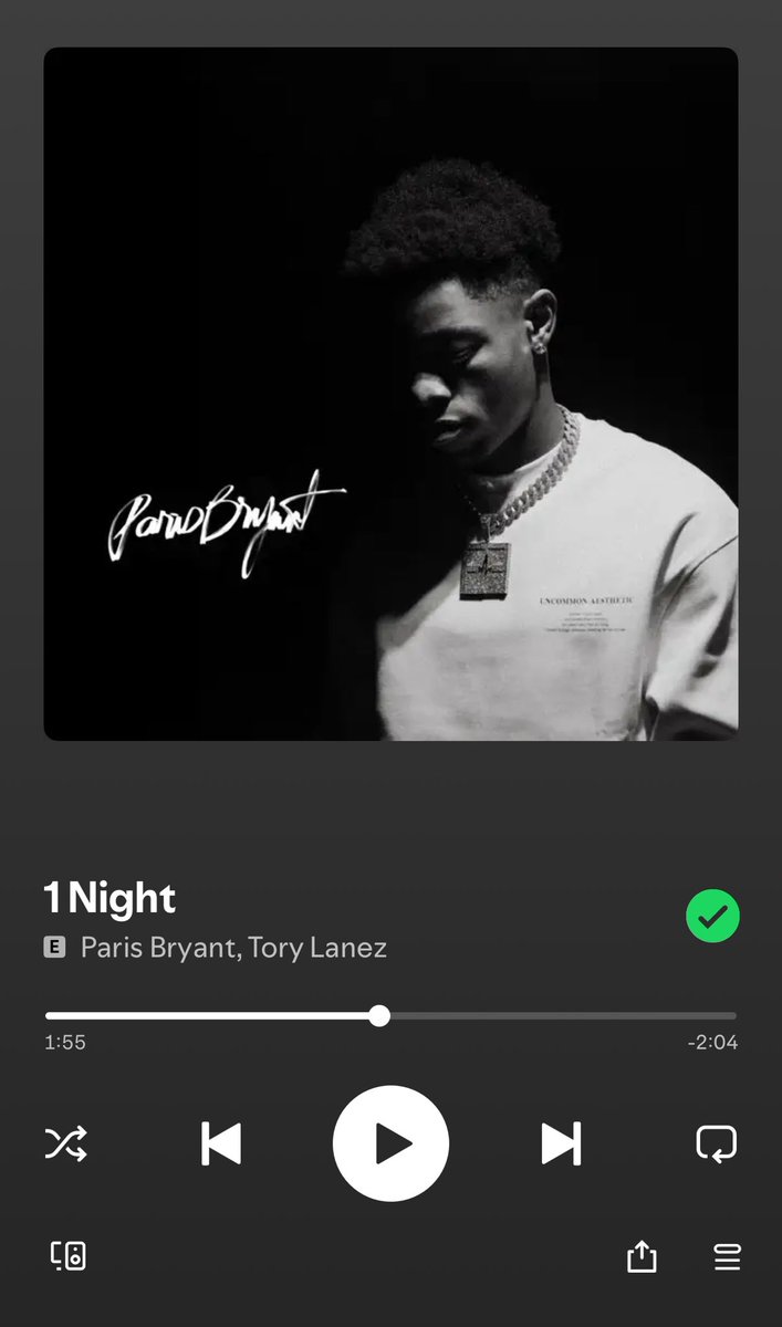 CyoneJohnson21's tweet image. New Tory feature 🔥