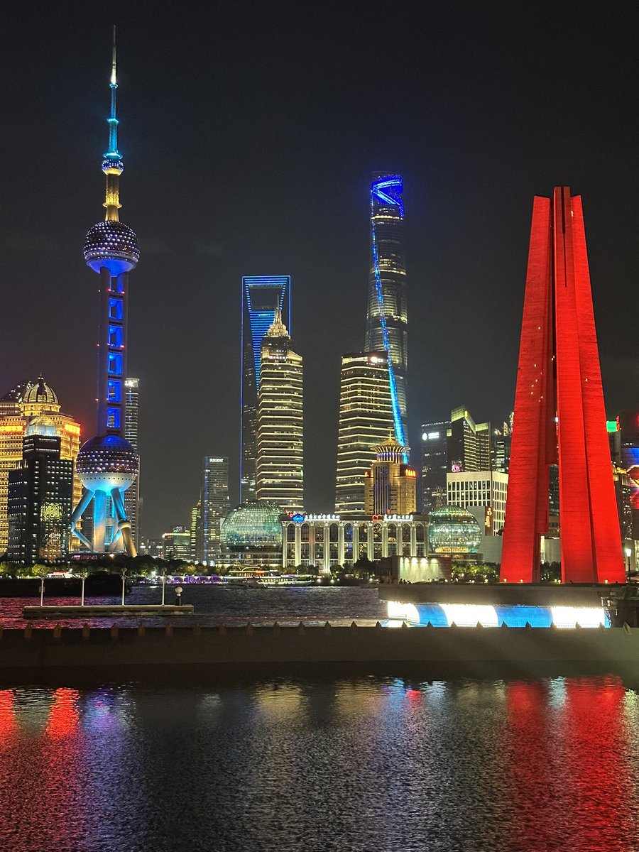 Thidathipw's tweet image. Nanopore Day, #shanghai