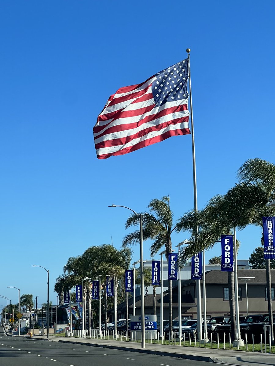 Happy birthday, America! So in love with you!