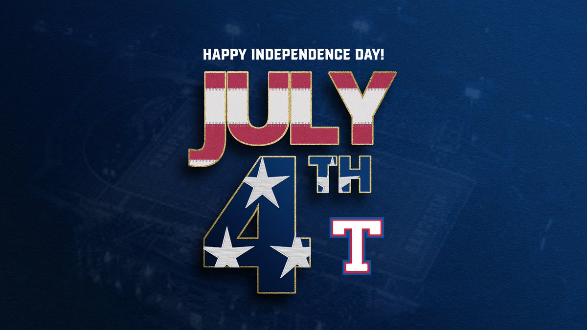 As we celebrate America's independence, Temple Athletics joins our community in honoring the freedoms we cherish. Have a great Fourth of July!