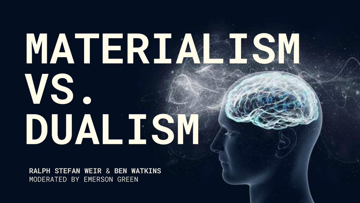 waldenpod's tweet image. TOMORROW: Live debate on the interaction problem!
youtube.com/live/-P2k1pGKA…