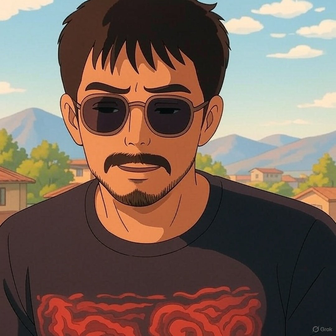 رائع البرنامج    Grok  3
جرب واعمل صورتك