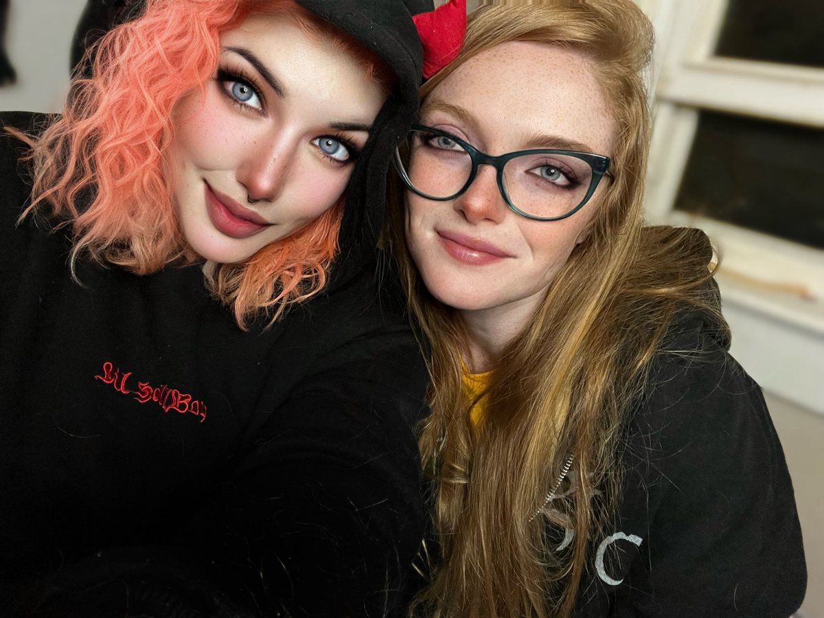 freyonfire's tweet photo. Niix and I are heading out to shop, eat, and sip on something sweet ๐ธ๐ โจYou will be funding it. Tribute now.โจ๐ธ We donโt ask twice.
#Findom #PayPig #CashAppMe #SpoilUs #GoddessWorship #AlphaSubs #SendForIt #Gooners #FemmeFatale #BratTamer
Cashapp:$Freyja123 Venmo:@freyonfire https://t.co/xwivhItHiH