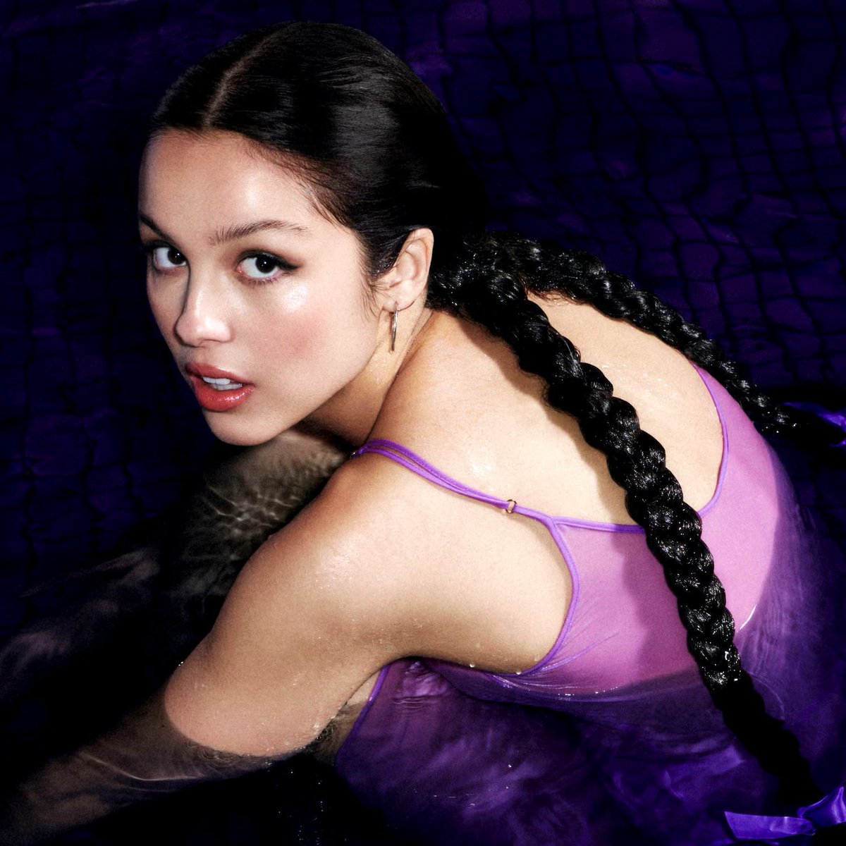 ‘GUTS’ by Olivia Rodrigo has been certified 2x Platinum in the UK.