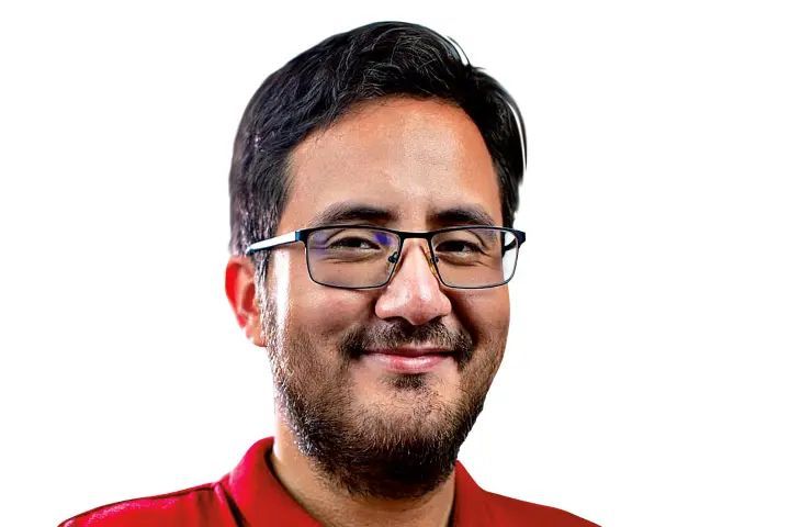 El futuro de Mulino a costa de nuestros ahorros.
La opinión de Elpidio González.
elsiglo.com.pa/opinion/column…

#ESOpinion