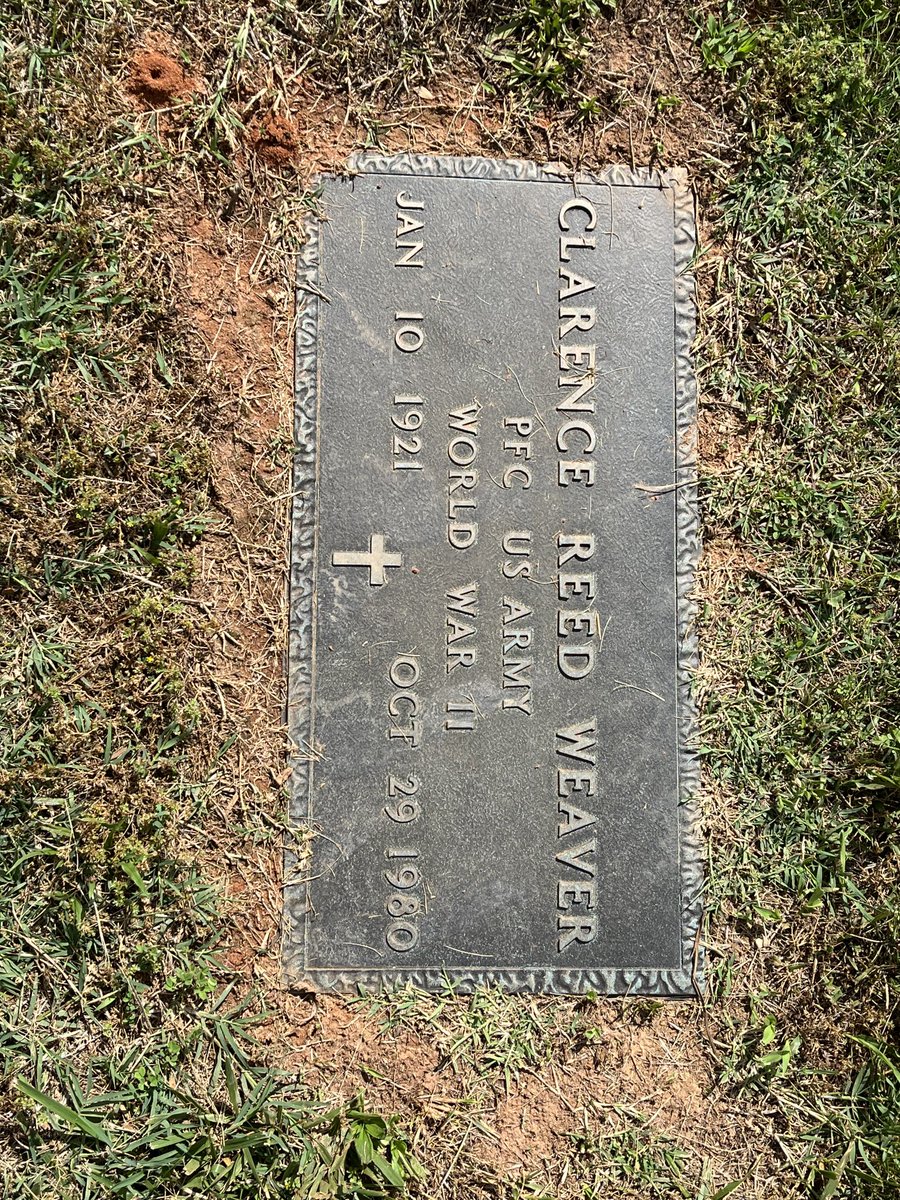 My brother Lee and I miss our courageous warrior hero Dad. July 4 reminds us of his sacrifice for our freedom. The Battle of the Bulge WW2 robbed Dad of his physical and emotional health until the LORD called him home. He left a legacy of authenticity for Lee and me.