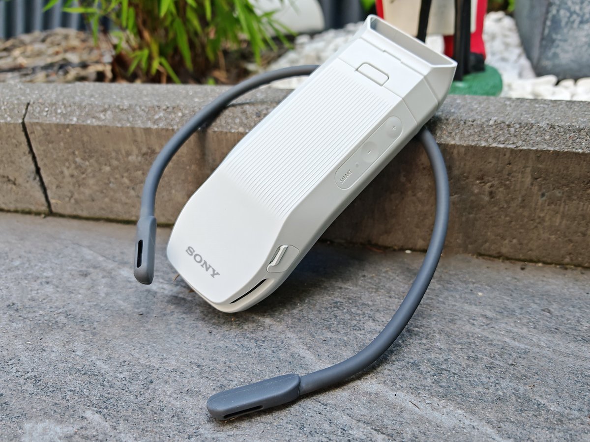 nbc_net's tweet image. Mobile air conditioner for travelling - Sony Reon Pocket Pro review dlvr.it/TLkmqx #SonyReonPocketPro #WearableTechnology #MobileAirConditioner #PersonalCooling #SummerEssentials