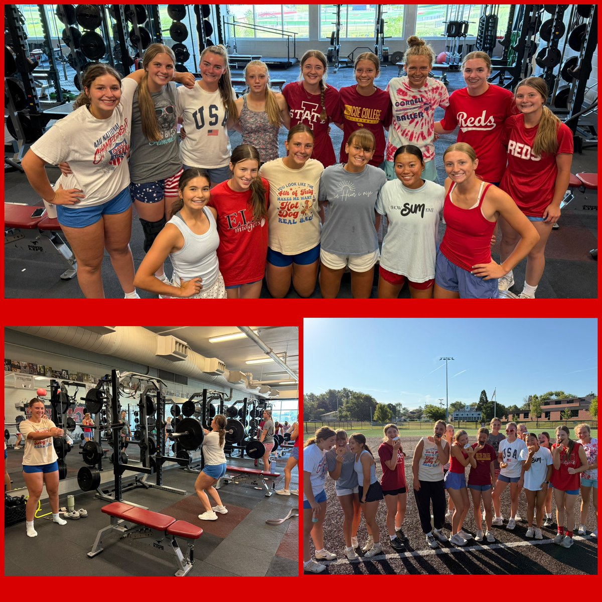 Happy 4th of July from MVSB! 🇺🇸🇺🇸🇺🇸