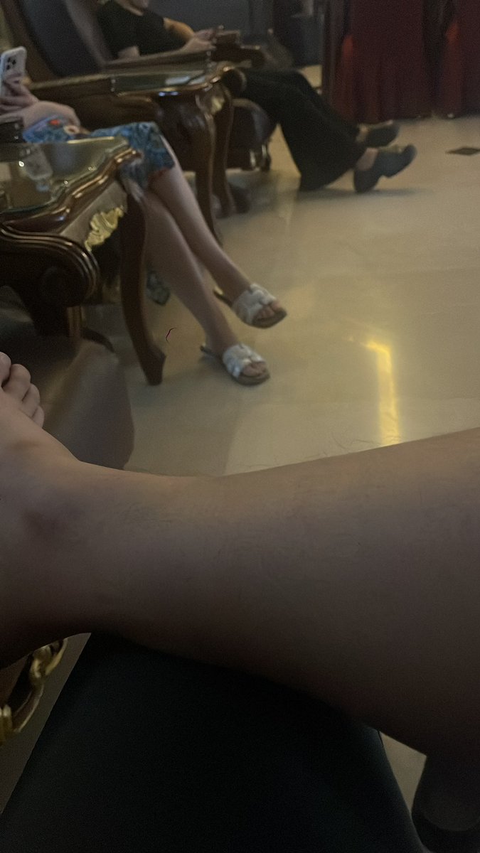 活动马上开始