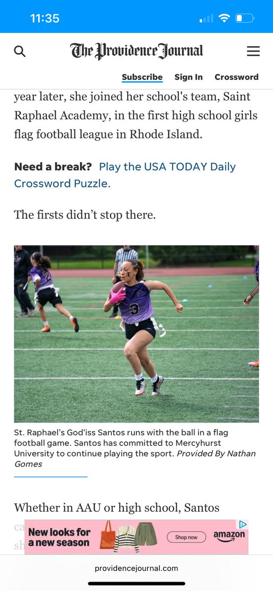 _nvisuals's tweet photo. Look Ma, my photos are in the Providence Journal. https://t.co/OZTTzBNITm
