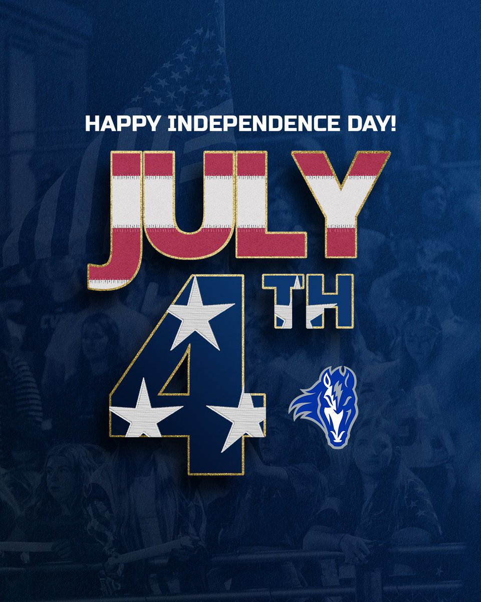 Let Freedom Ring 🦅