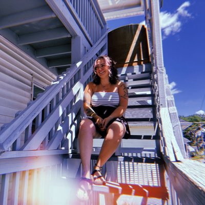 #NewProfilePic
